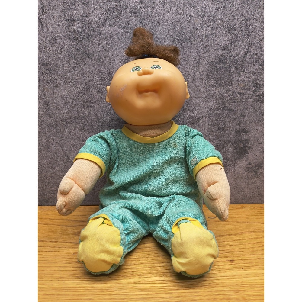 Cabbage Patch #14 -โ 1988